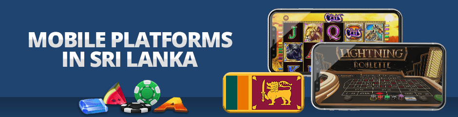 best sri lanka mobile online casinos in 2023