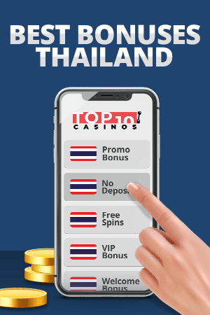 best bonuses thailand