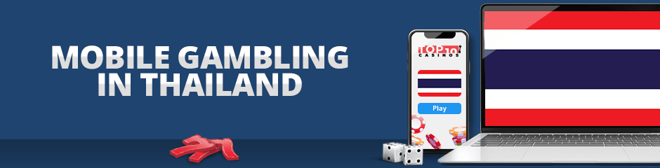 mobile casinos thailand