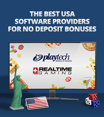 best usa no deposit bonuses