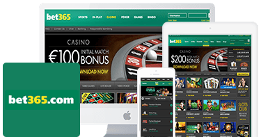 bet365 Casino Mobile