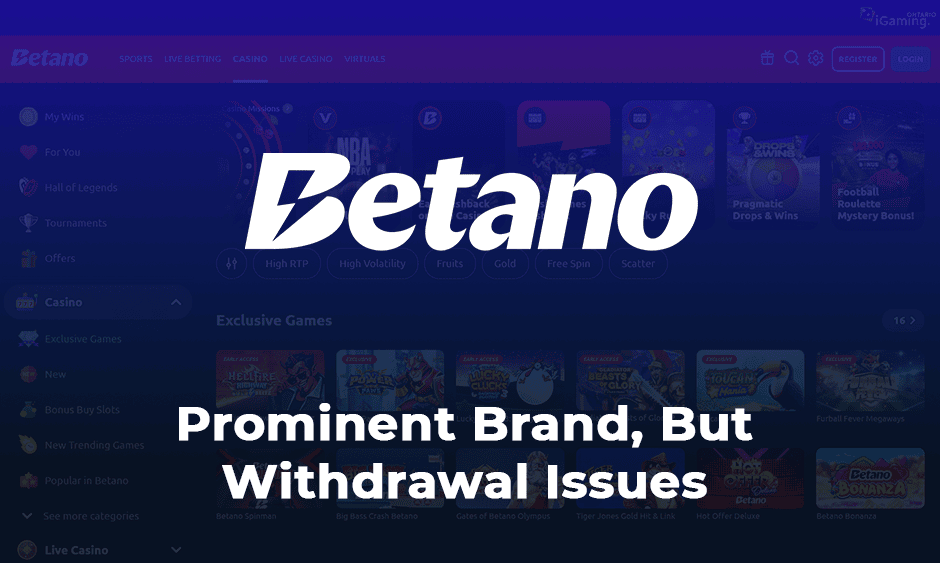 betano casino ontario logo