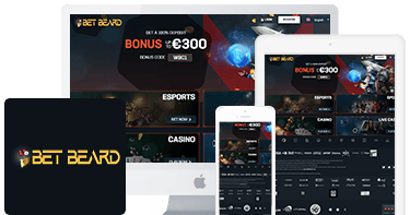 Betbeard Casino Mobile