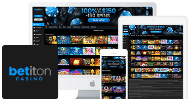 Betiton Mobile