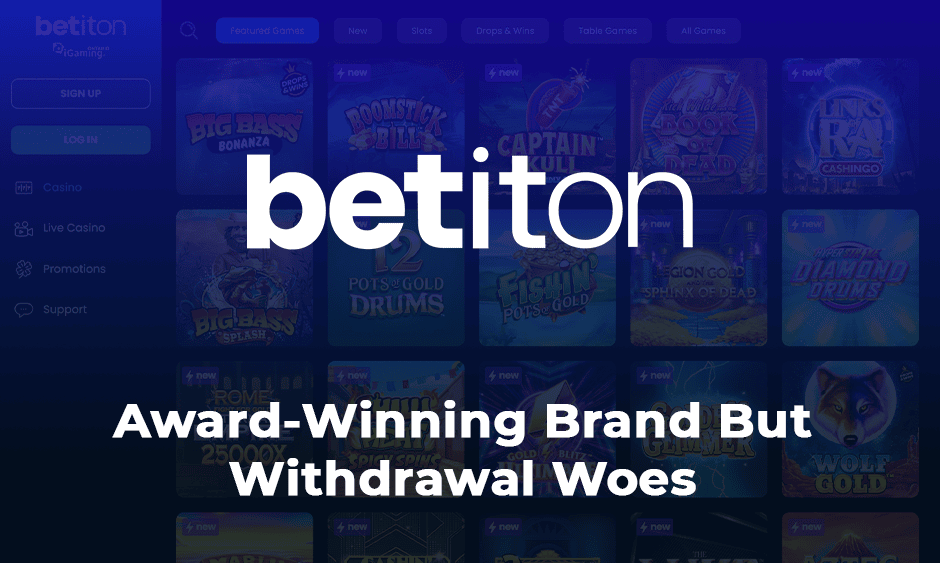 betiton ontario logo