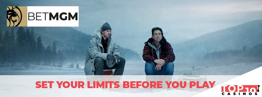 betmgm launches new responsible gambling campaign