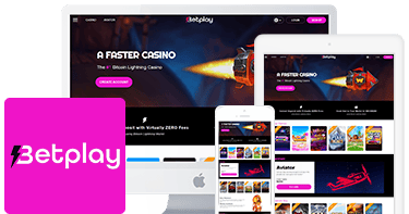 Betplay.io Casino Mobile