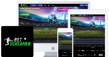 Bet Screamer Casino Mobile