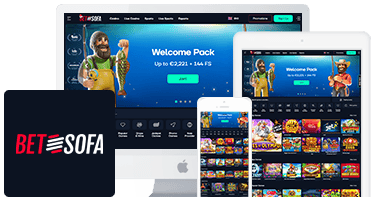Betsofa Casino Mobile