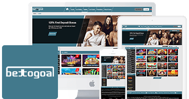 Bettogoal Casino Mobile