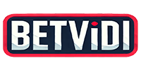 BetVidi Casino logo