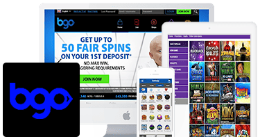 bgo Casino Mobile