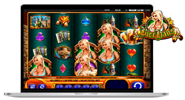 Bier Haus Slot