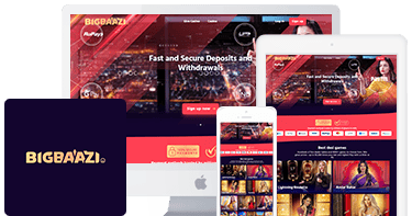 Bigbaazi Casino Mobile