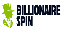 Billionaire Spin Casino logo