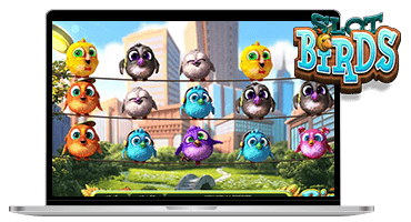 Birds Slot