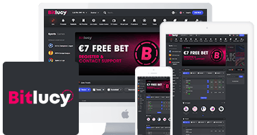 Bitlucy Casino Mobile