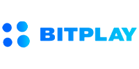 Bitplay Casino logo