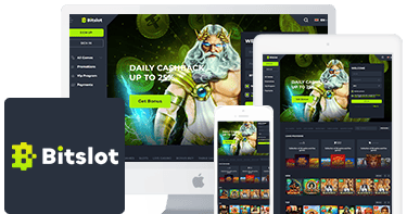 Bitslot Casino Mobile