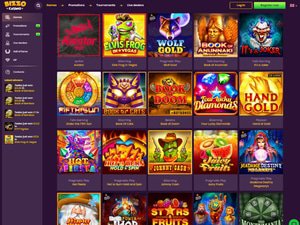 enjoy casino online