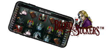 Blood Suckers Online Slot Review
