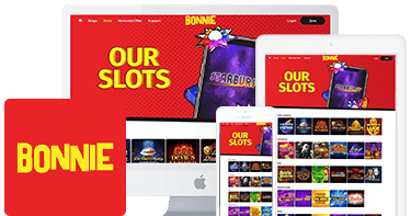 Bonnie Bingo Casino Mobile