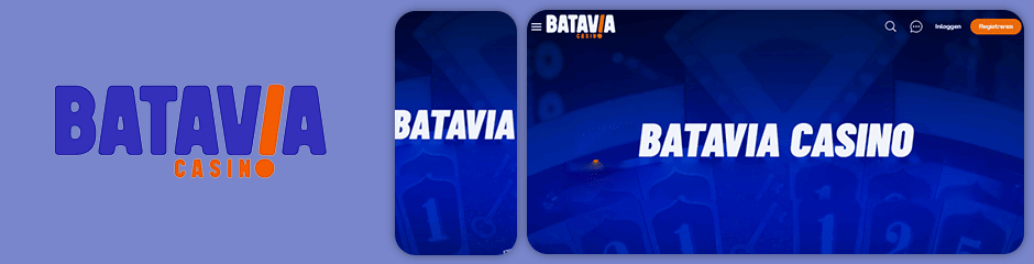 Batavia Casino Bonus