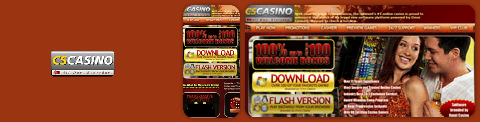 caribbean sands casino top 10 bonus