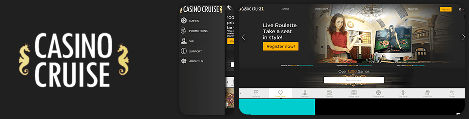 Casino Cruise Bonus