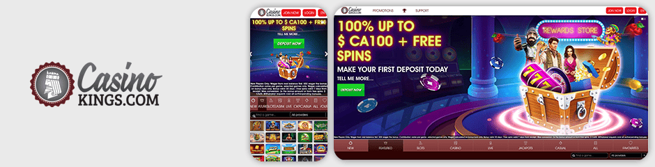 casino kings review top 10 casino