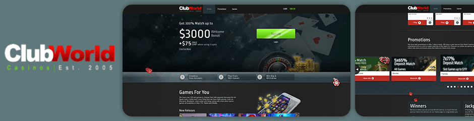 club world bonus top 10 casino
