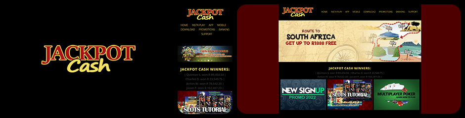 jackpotcash casino top 10 bonus