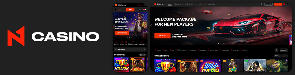 casino mate app download