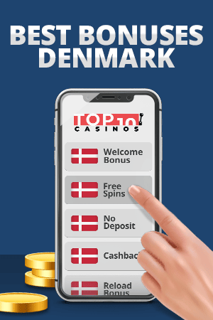 best bonuses denmark