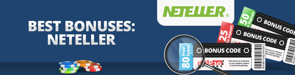 neteller bonus offers