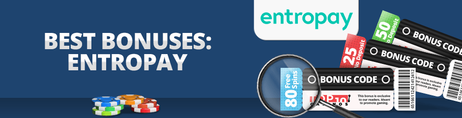 entropay bonus offers