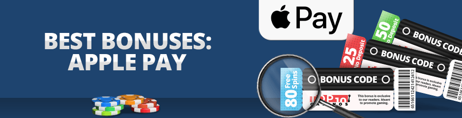 apple pay bonus offers