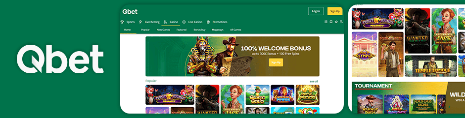 1win casino online