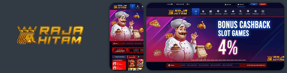 Rajahitam Casino Bonuses