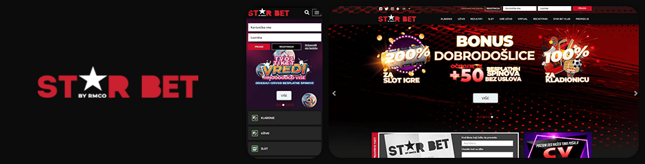 Star Bet Casino Bonuses