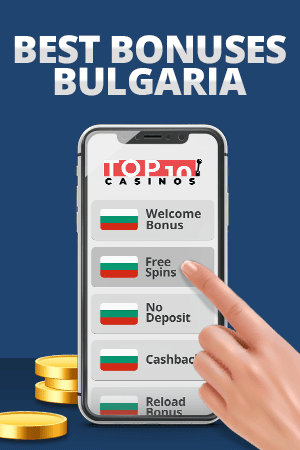 best bonuses bulgaria