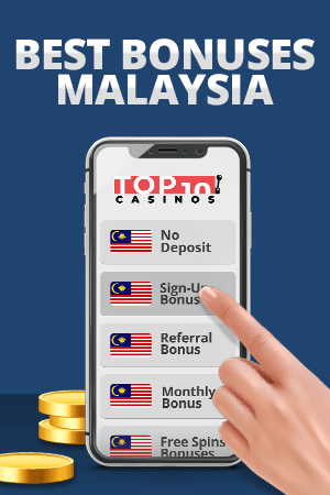 best bonuses malaysia
