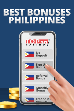 best bonuses philippines