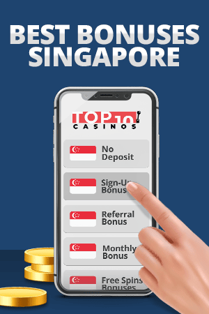 best bonuses singapore