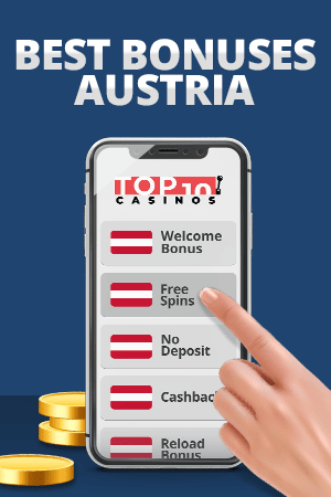 best bonuses austria
