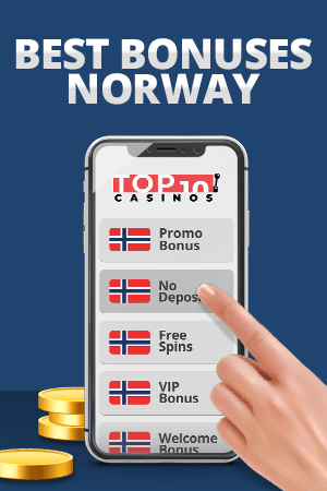 best bonuses norway