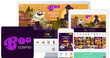 Boo Casino Mobile