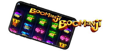 Boomanji Slot Review