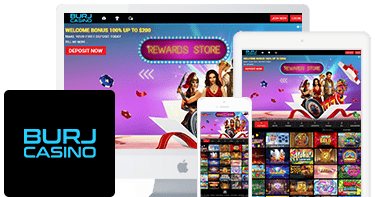 Burj Casino Mobile