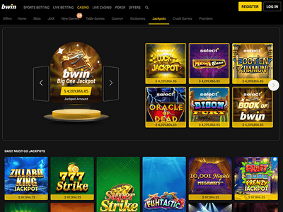 Best Ontario Casinos games